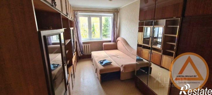 2-комн квартира ул Таманская, 22,  д. 22