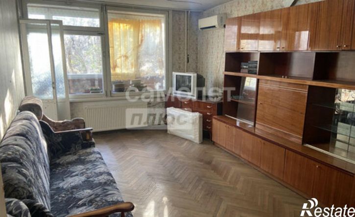 3-комн квартира ул Тельмана, 3,  д. 3