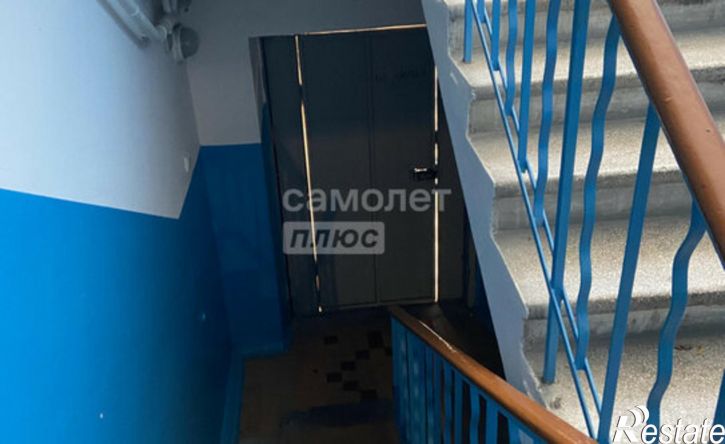 3-комн квартира ул Тельмана, 3,  д. 3