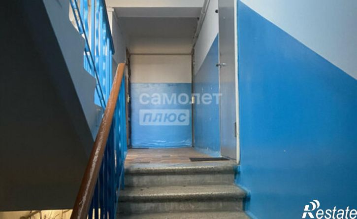 3-комн квартира ул Тельмана, 3,  д. 3