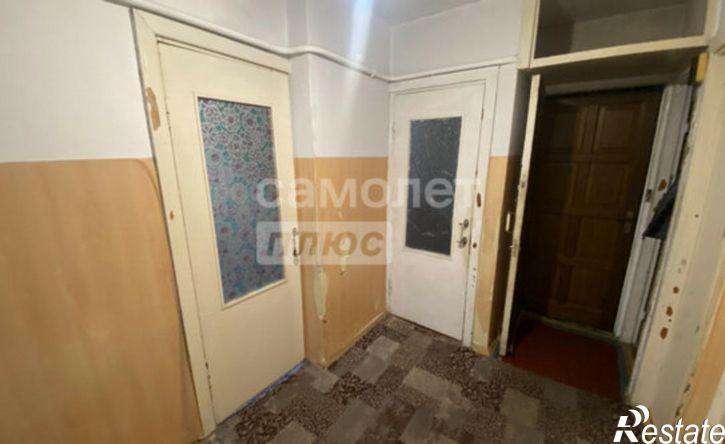 3-комн квартира ул Тельмана, 3,  д. 3