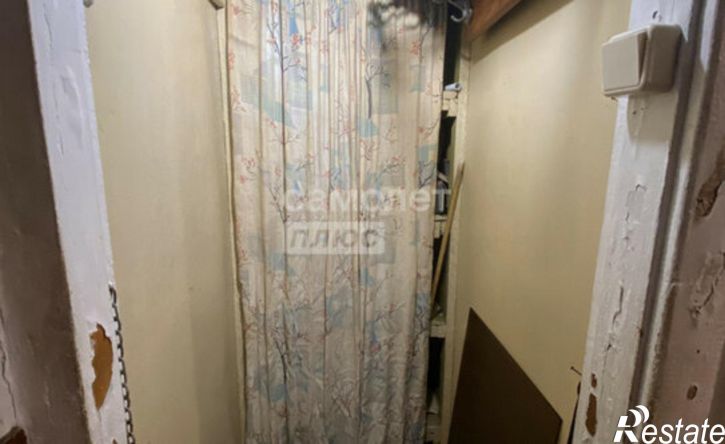 3-комн квартира ул Тельмана, 3,  д. 3