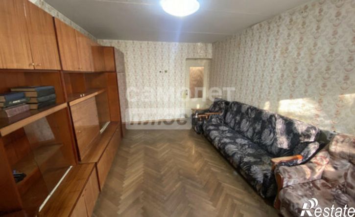 3-комн квартира ул Тельмана, 3,  д. 3