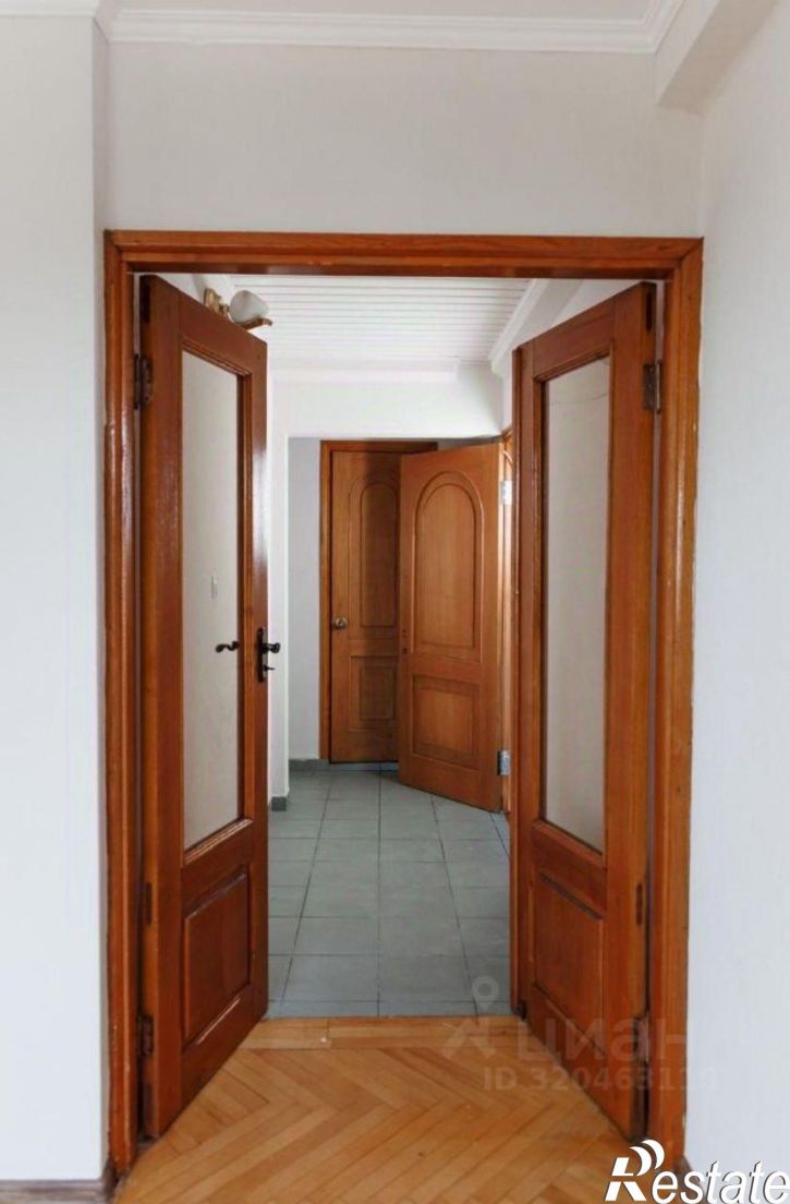 2-комн квартира ул Ленинградская, 5,  д. 5