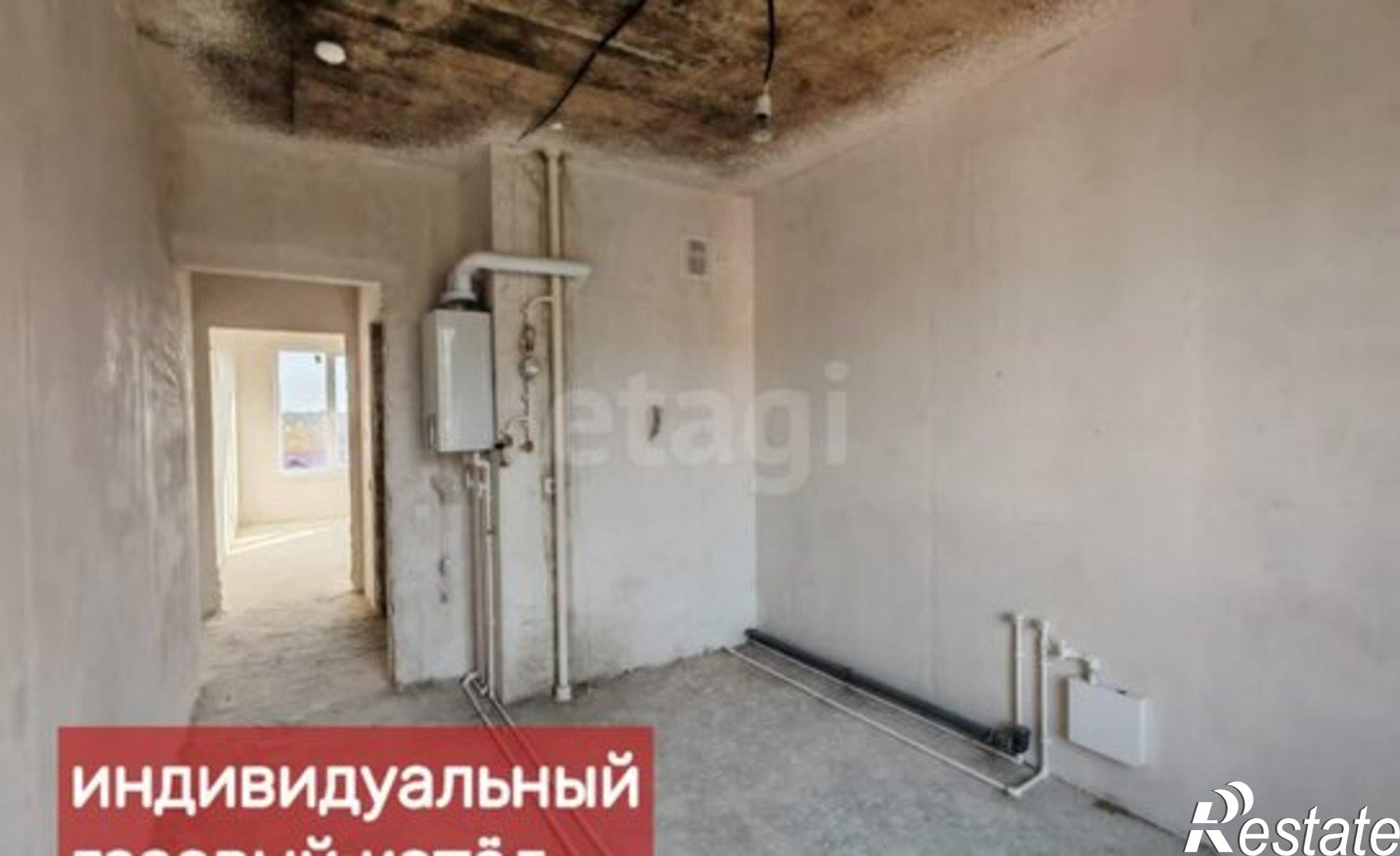 Купить квартиру за 12 192 000 рублей на улица Клары Цеткин, 28