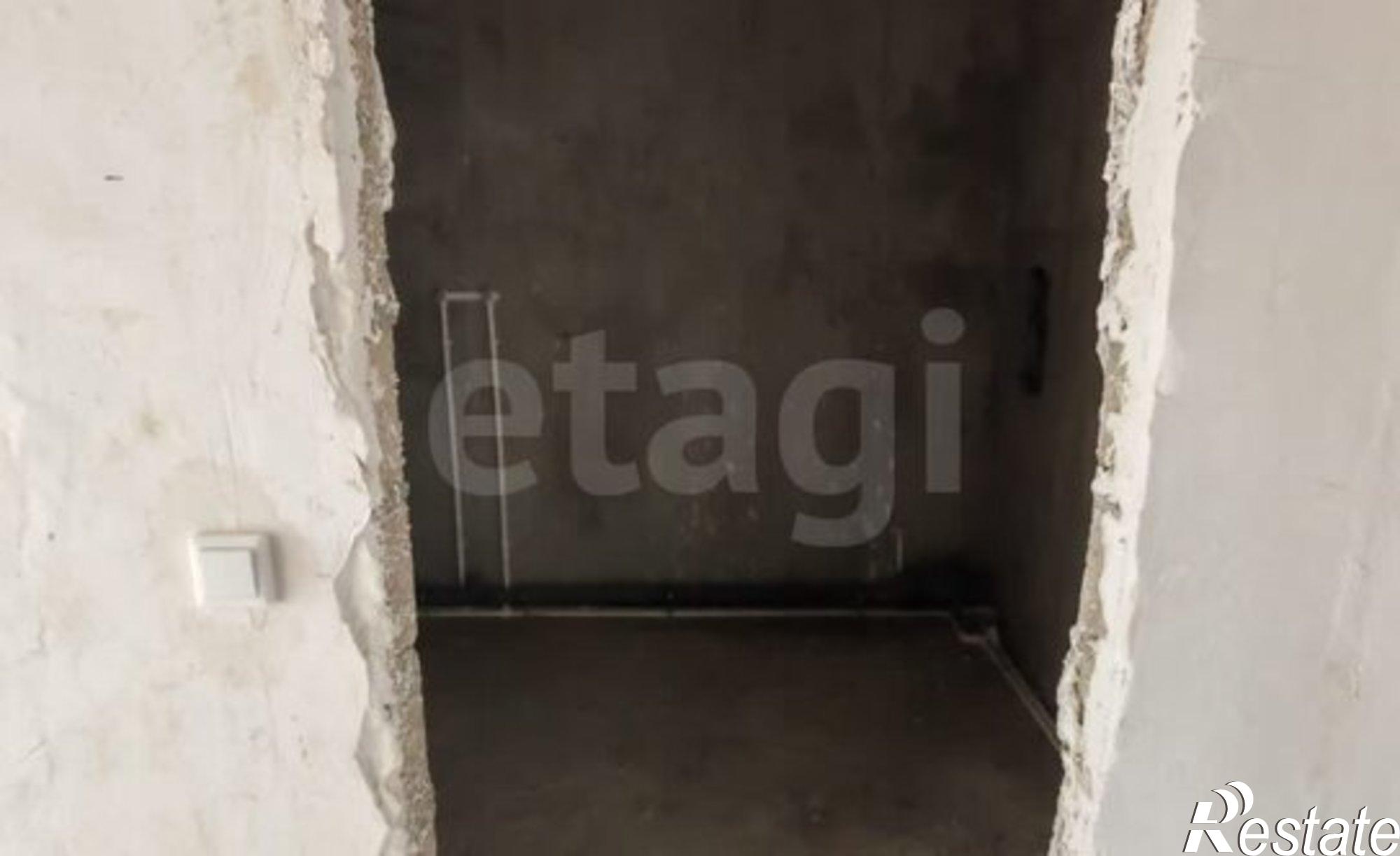 Купить квартиру за 12 192 000 рублей на улица Клары Цеткин, 28