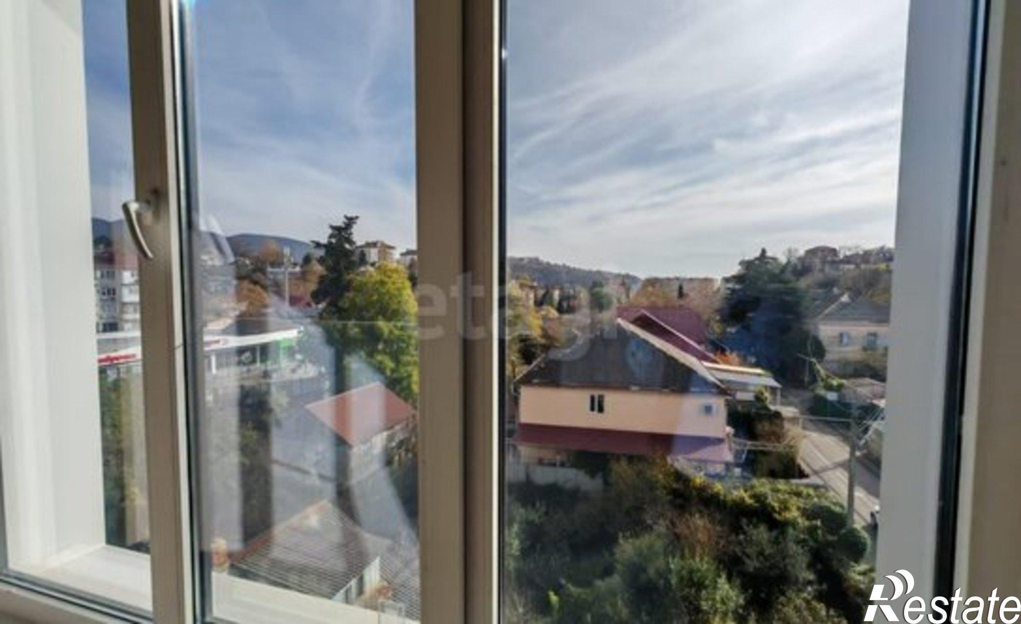 Купить квартиру за 12 192 000 рублей на улица Клары Цеткин, 28