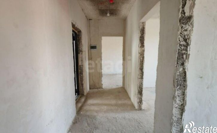 2-комн квартира улица Клары Цеткин, 28,  д. 28