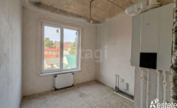 2-комн квартира улица Клары Цеткин, 28,  д. 28