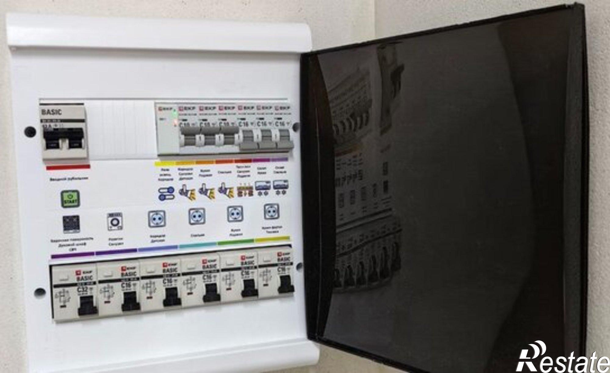 Купить квартиру за 9 000 000 рублей на ул Портовиков, 39/4