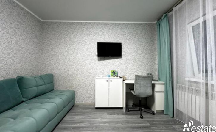 1-комн квартира улица Калараша, 75А,  д. 75А