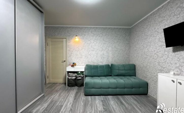 1-комн квартира улица Калараша, 75А,  д. 75А