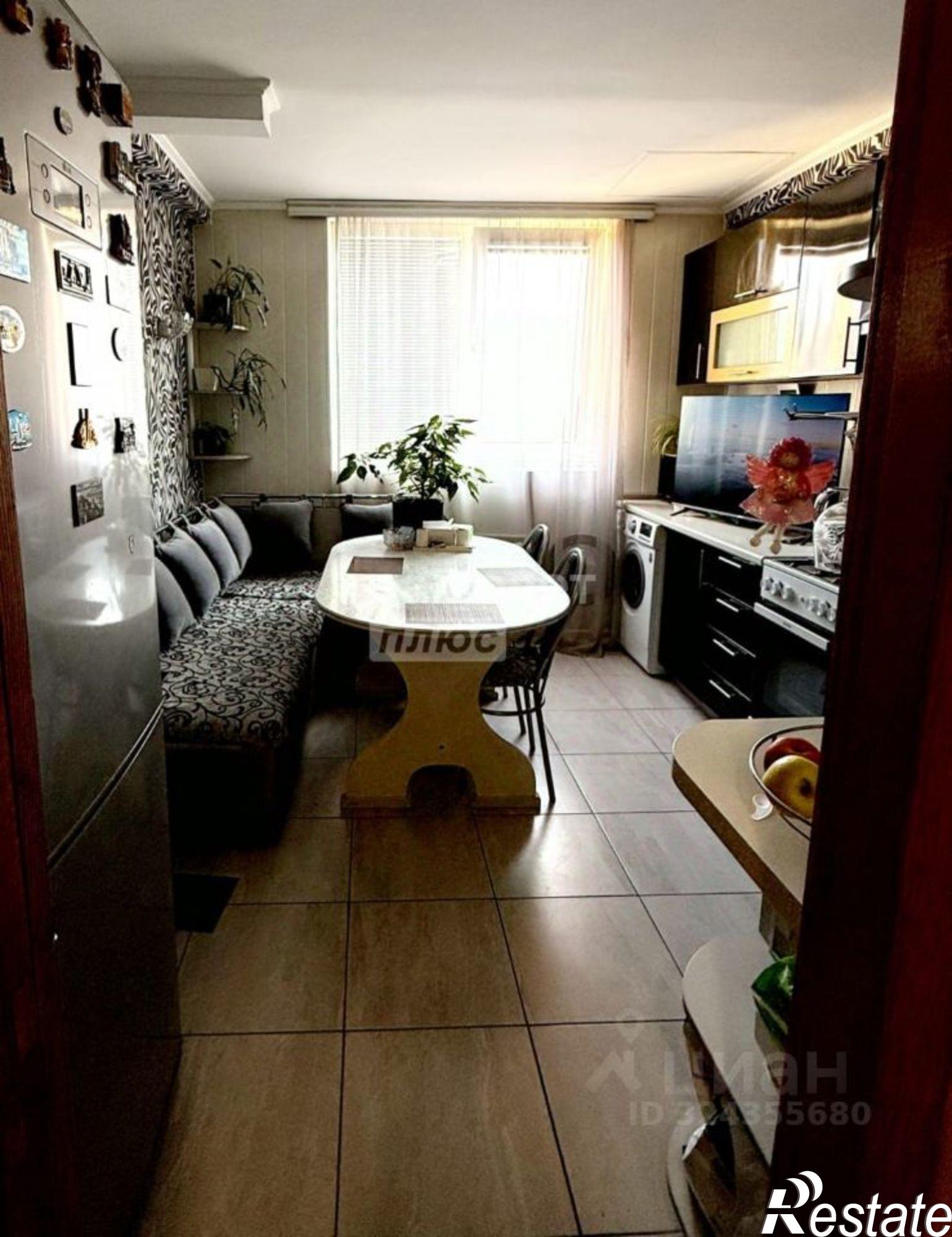 Сдать квартиру за 23 000 рублей на Звёздная улица, 33