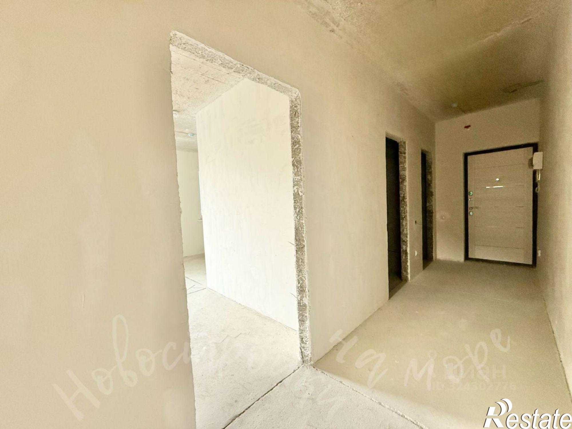 Купить квартиру за 8 699 000 рублей на улица Портовиков, 39/4