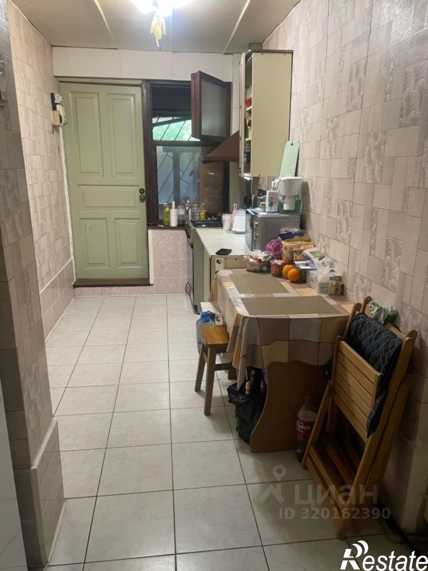 Купить квартиру за 3 900 000 рублей на ул Московская, 3