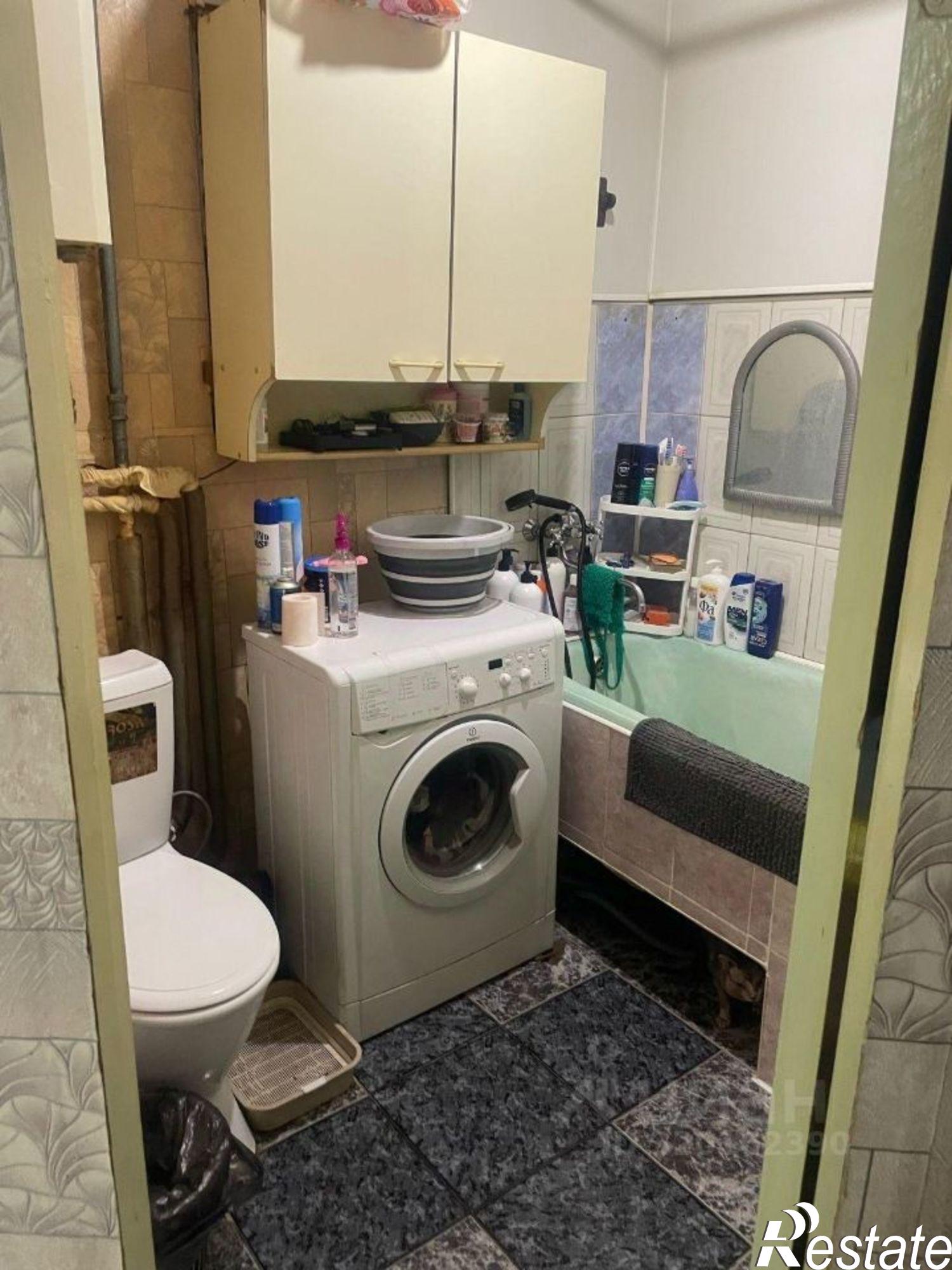 Купить квартиру за 3 900 000 рублей на ул Московская, 3