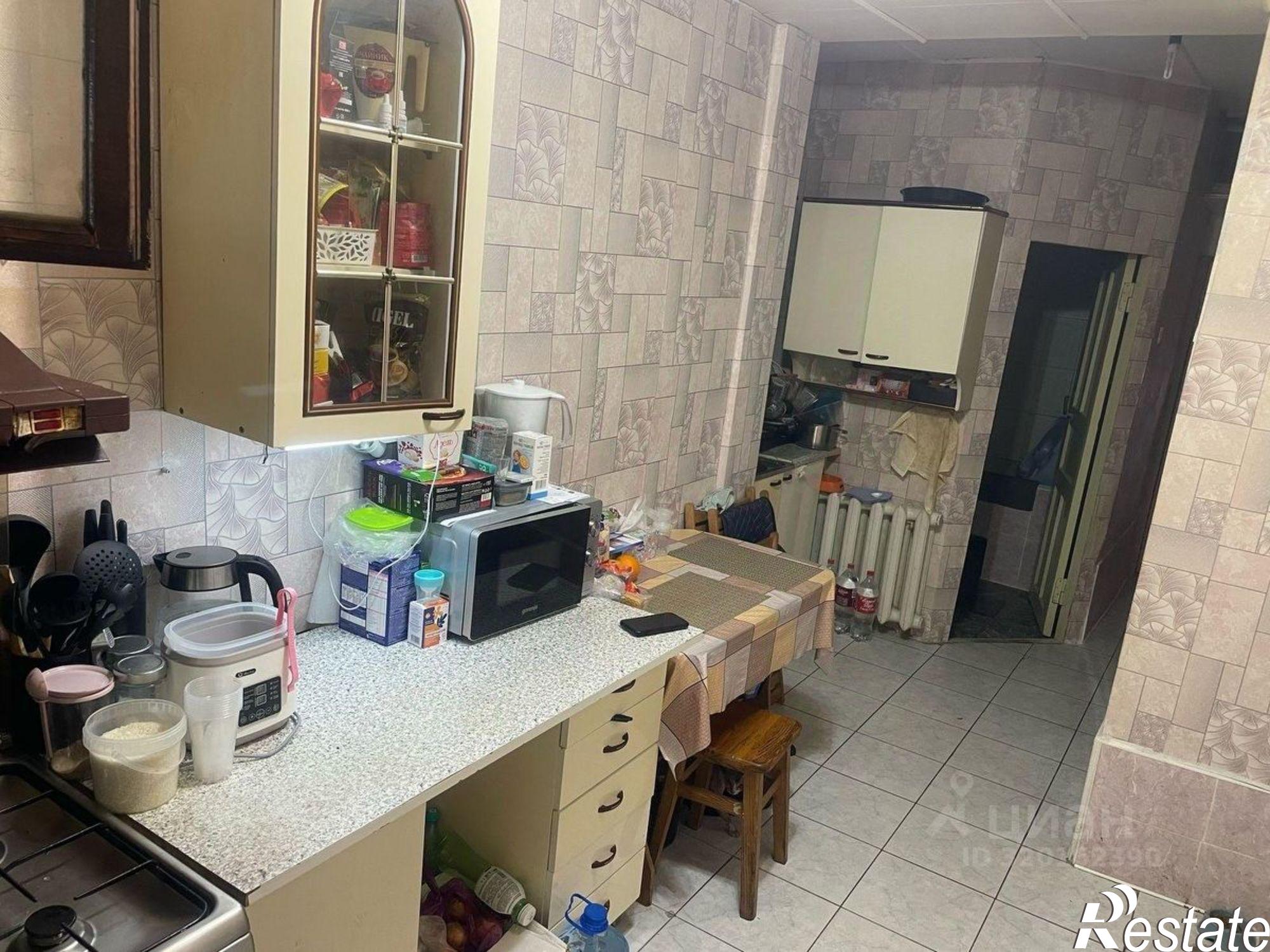 Купить квартиру за 3 900 000 рублей на ул Московская, 3