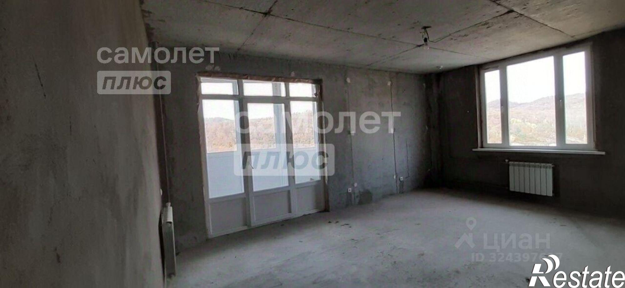 Купить квартиру за 6 300 000 рублей на ул Кириченко, 90