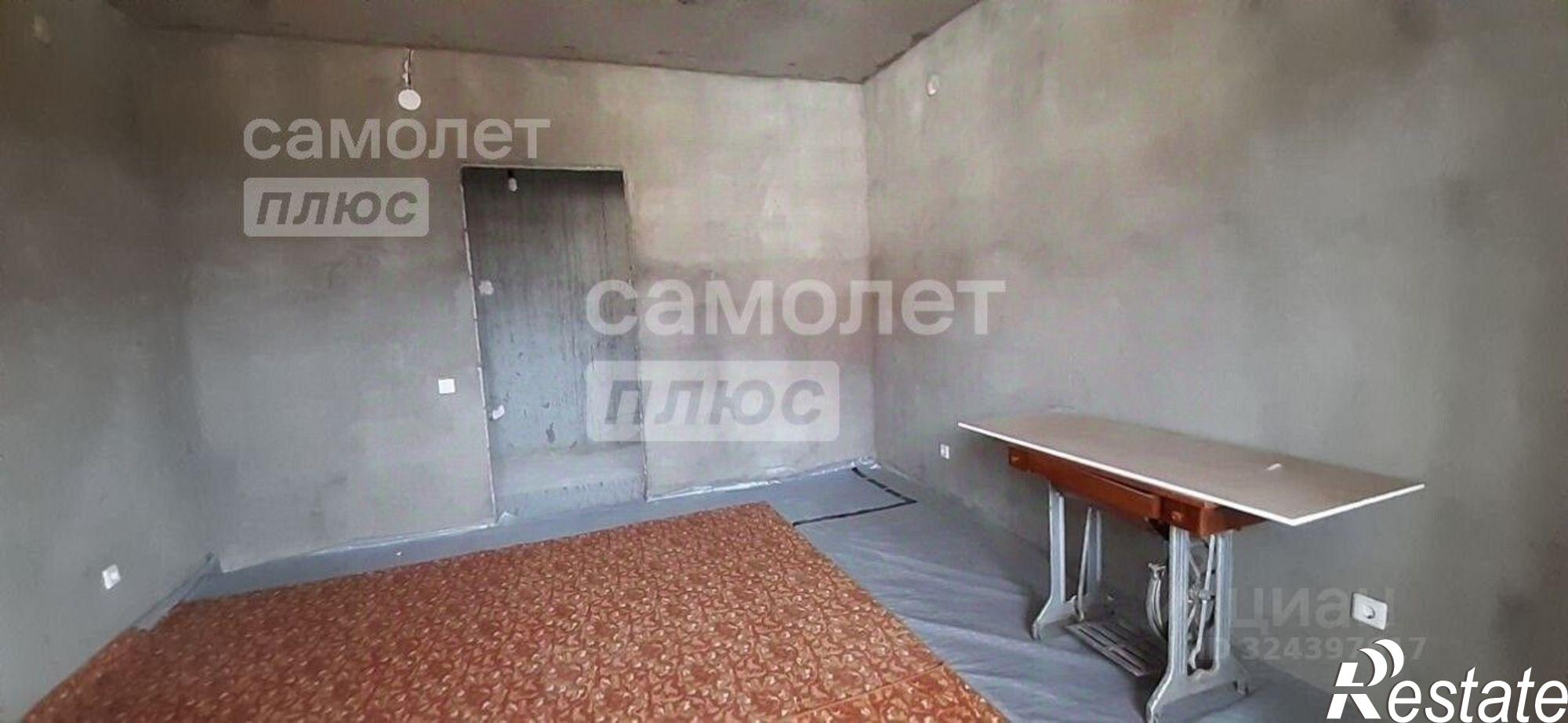 Купить квартиру за 6 300 000 рублей на ул Кириченко, 90