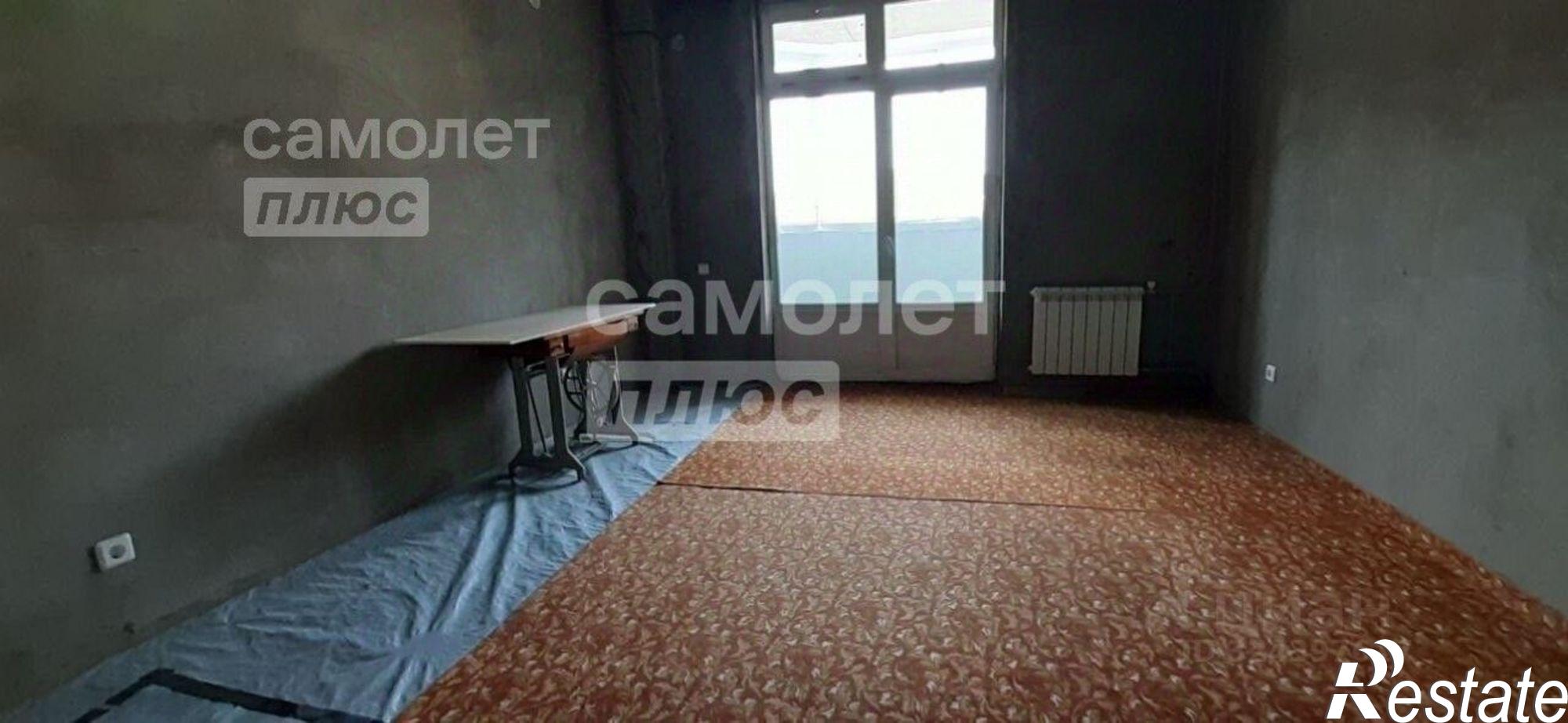 Купить квартиру за 6 300 000 рублей на ул Кириченко, 90