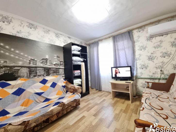 1-комн квартира ул Звездная, 16А,  д. 16А