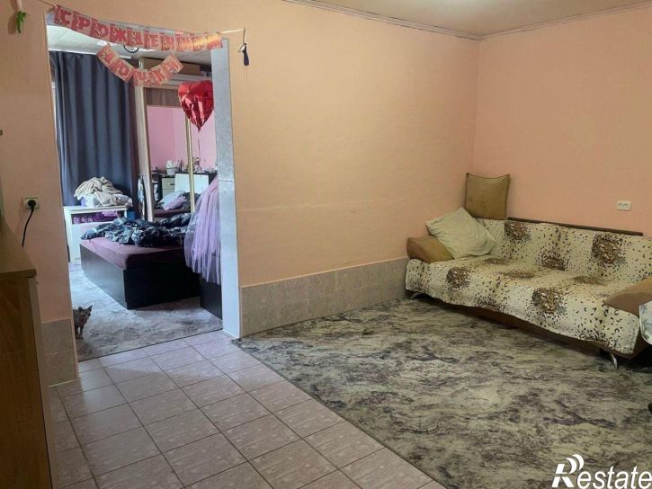 2-комн квартира ул Московская, 3,  д. 3