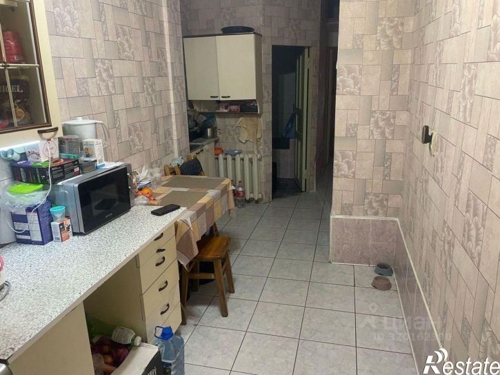 2-комн квартира ул Московская, 3,  д. 3