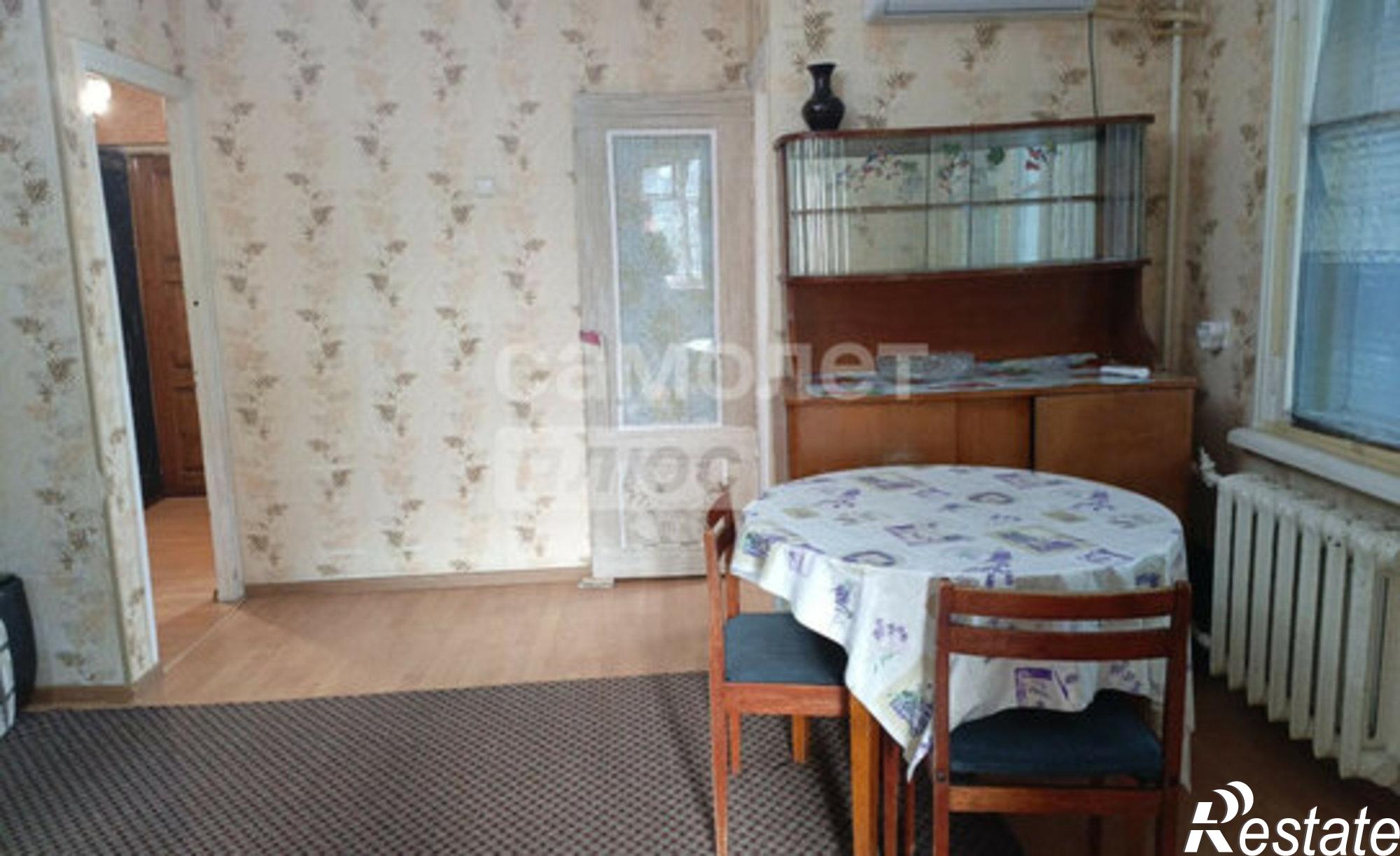 Купить квартиру за 7 500 000 рублей на улица Галины Петровой, 9