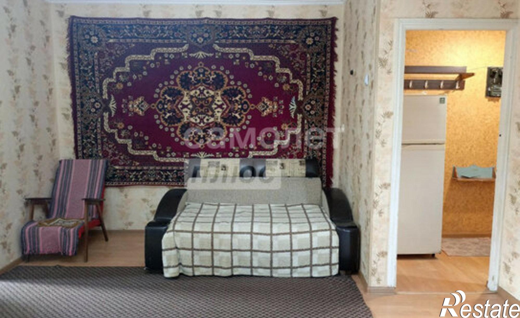 Купить квартиру за 7 500 000 рублей на улица Галины Петровой, 9