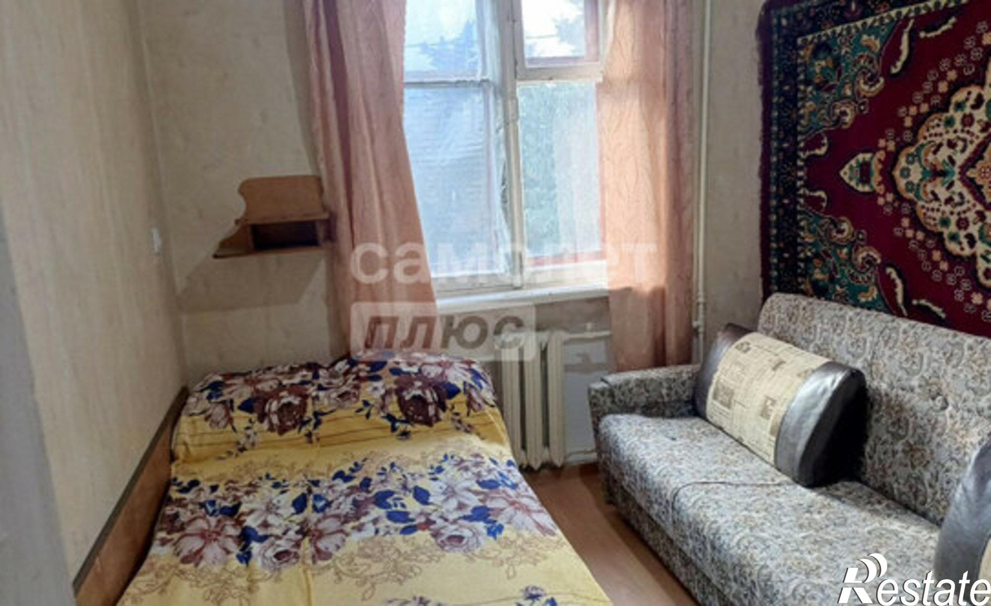 Купить квартиру за 7 500 000 рублей на улица Галины Петровой, 9