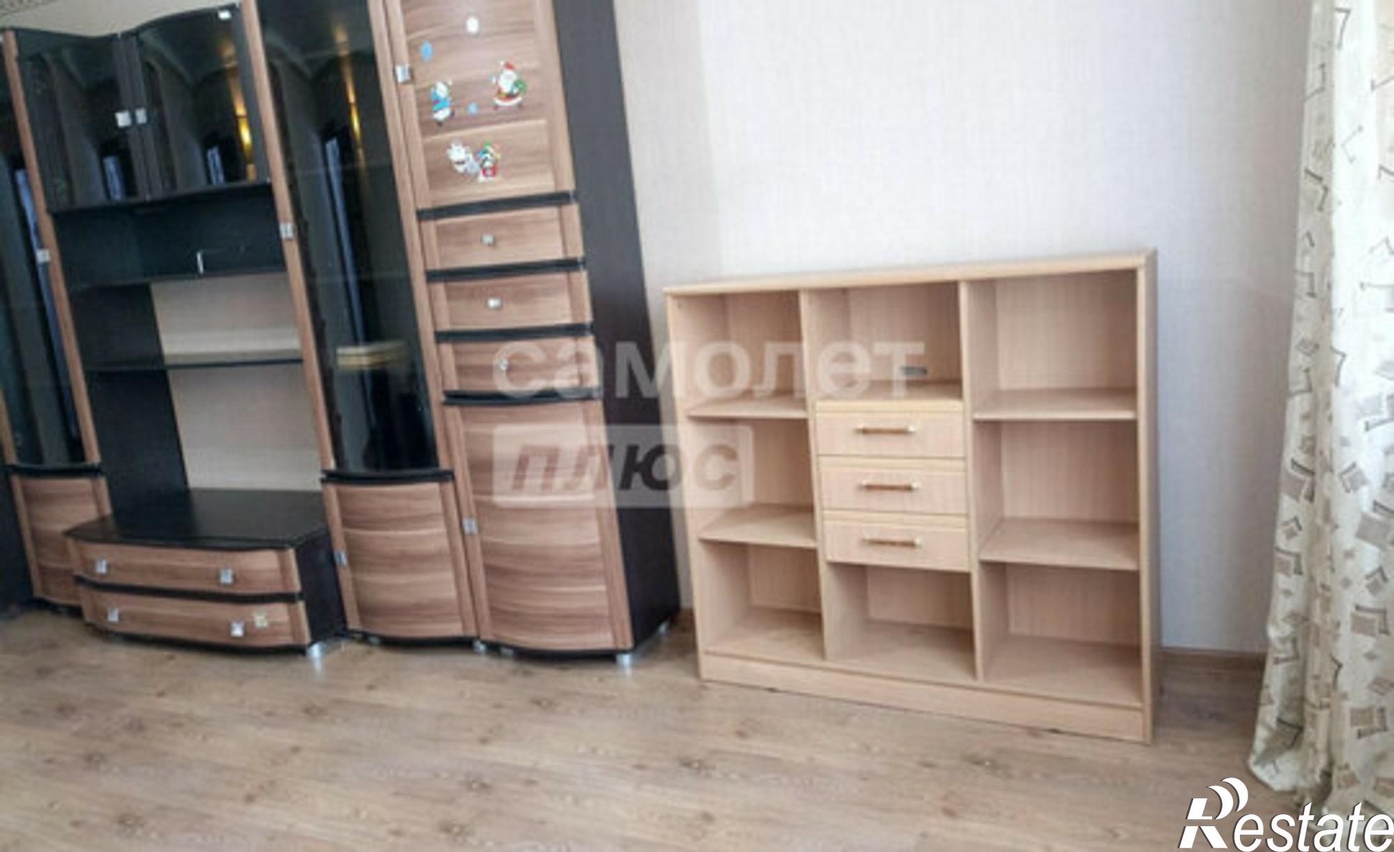 Купить квартиру за 10 500 000 рублей на ул Таманская, 1