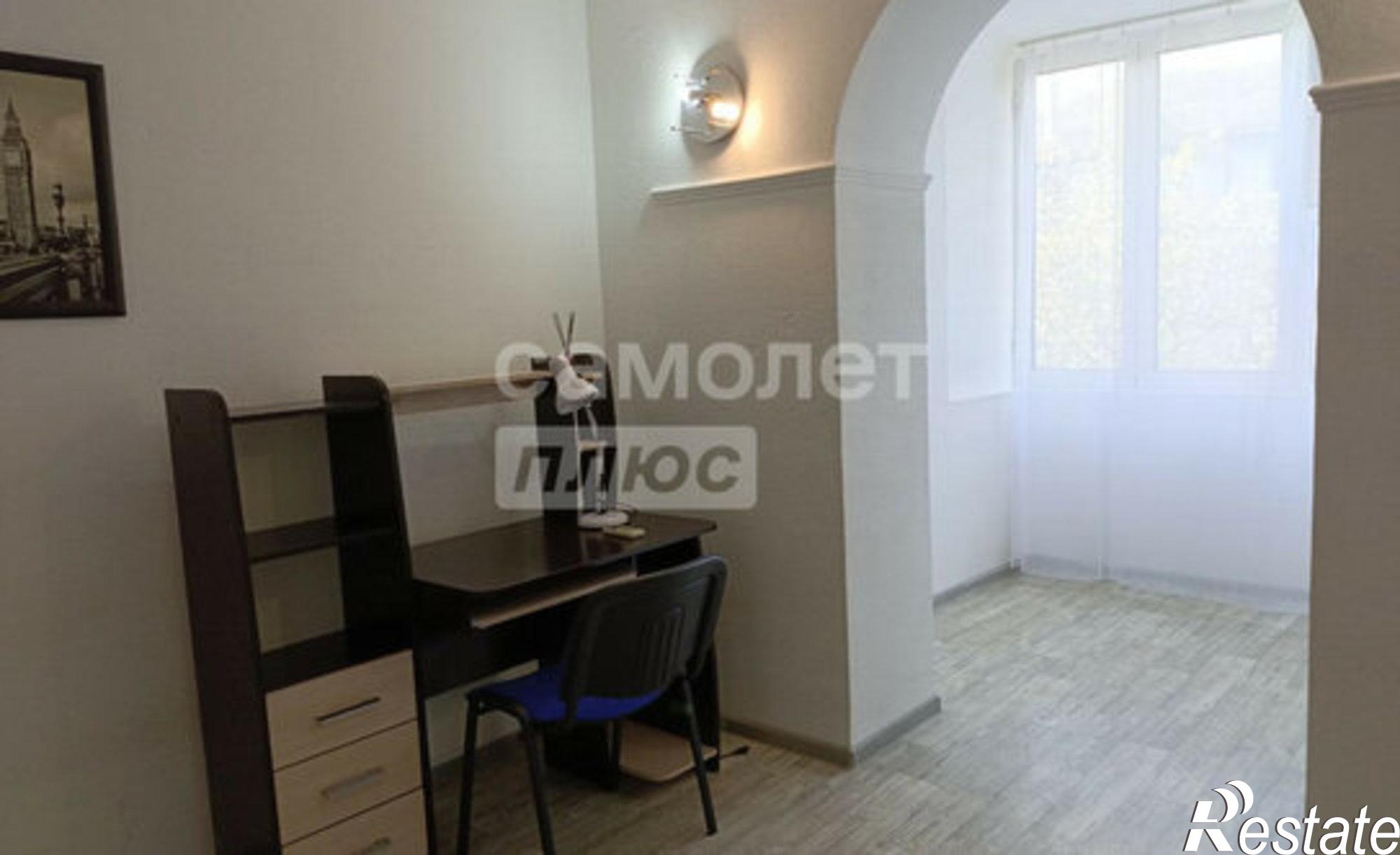 Купить квартиру за 10 500 000 рублей на ул Таманская, 1