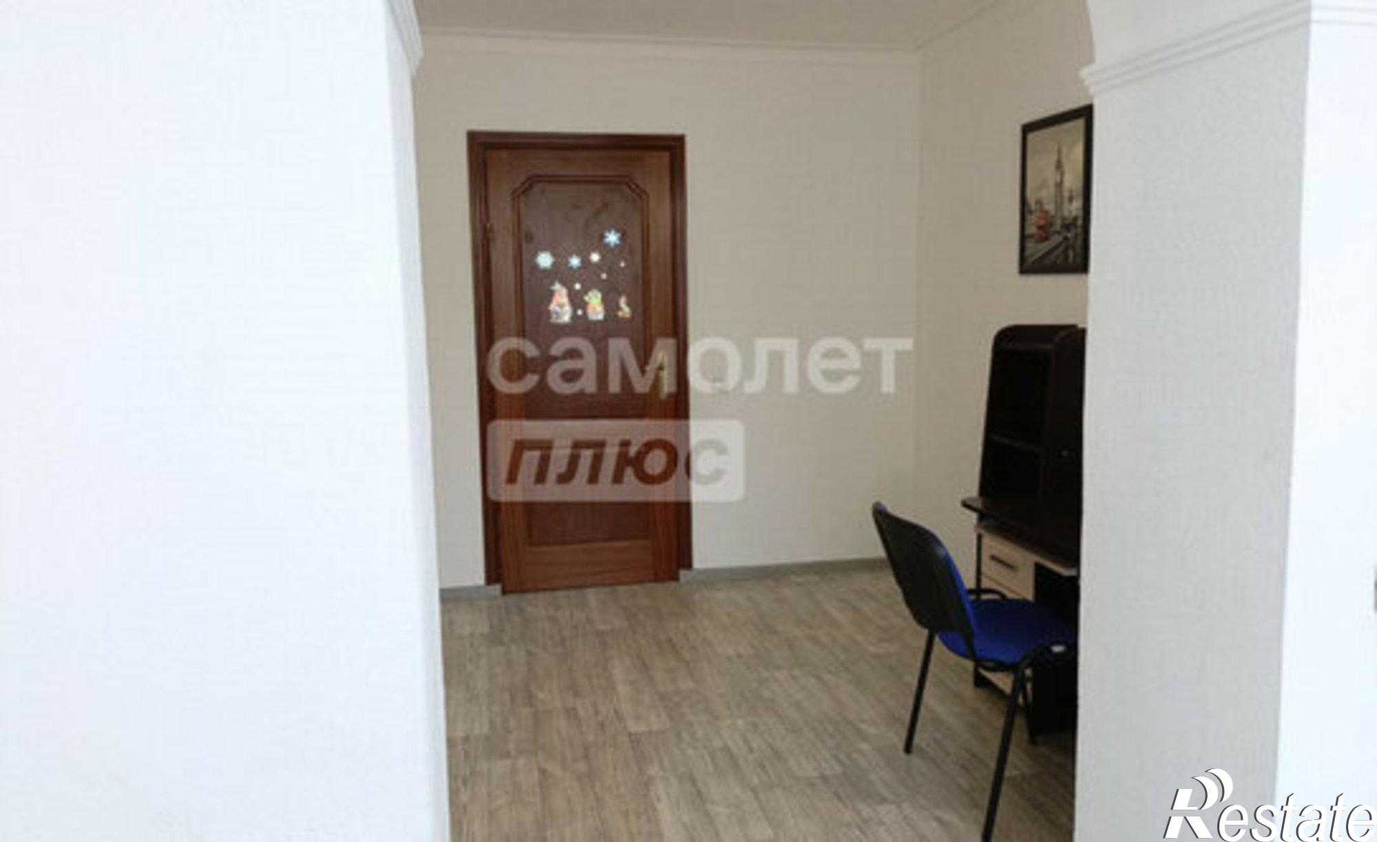 Купить квартиру за 10 500 000 рублей на ул Таманская, 1