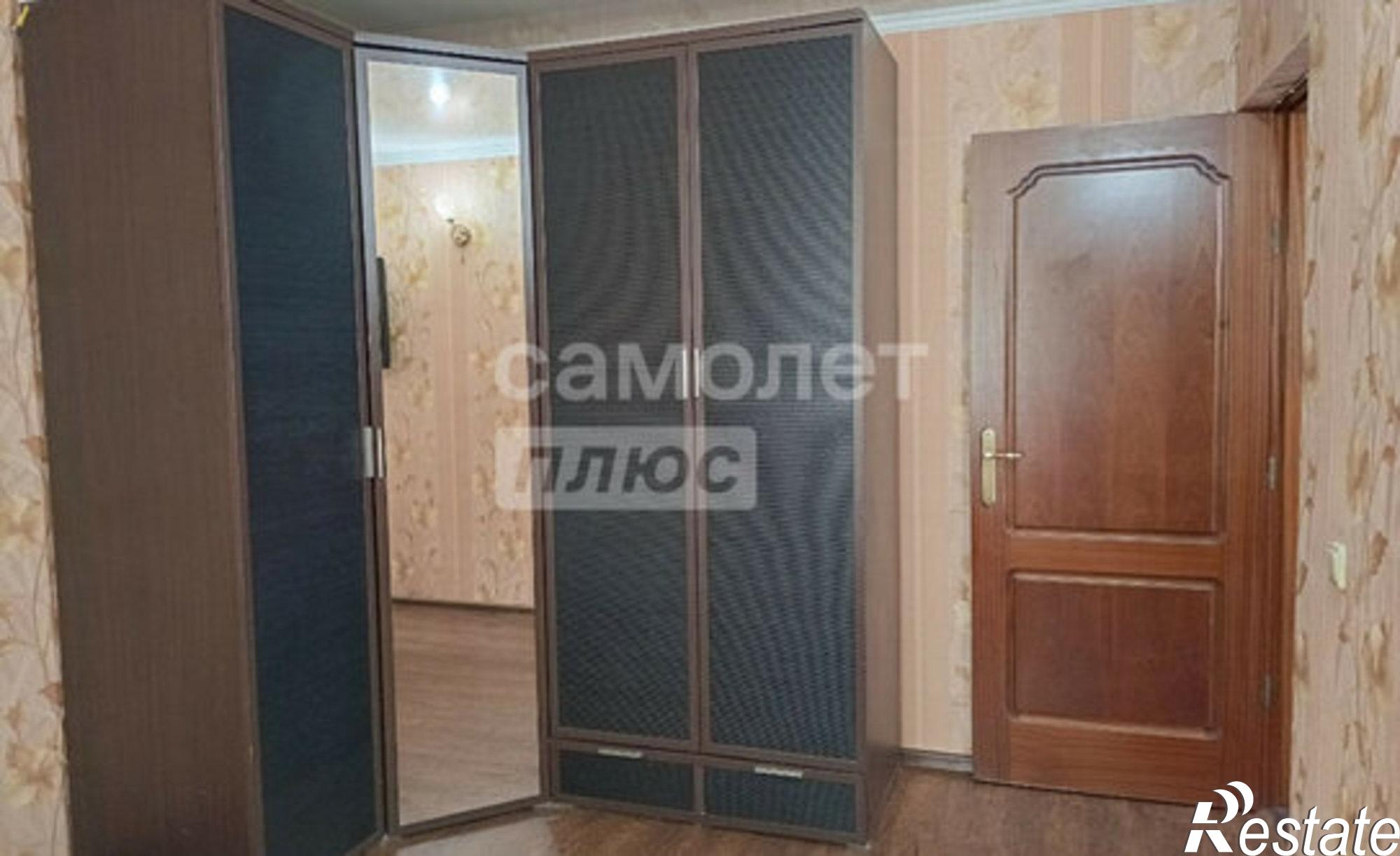 Купить квартиру за 10 500 000 рублей на ул Таманская, 1