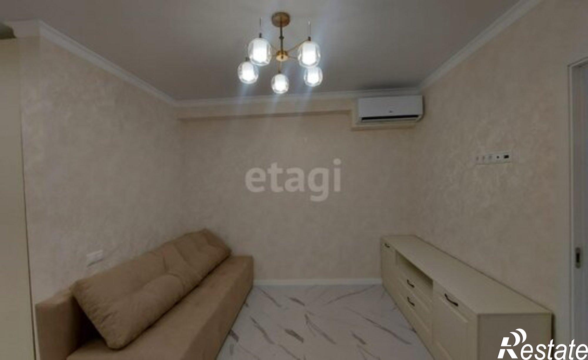 Купить квартиру за 7 800 000 рублей на улица Калараша, 80 к4