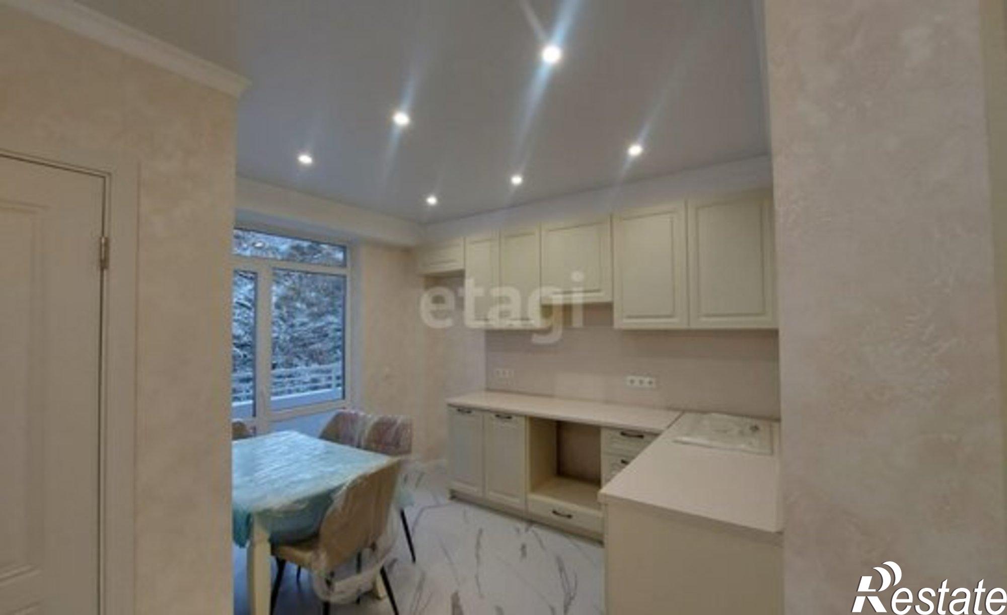 Купить квартиру за 7 800 000 рублей на улица Калараша, 80 к4