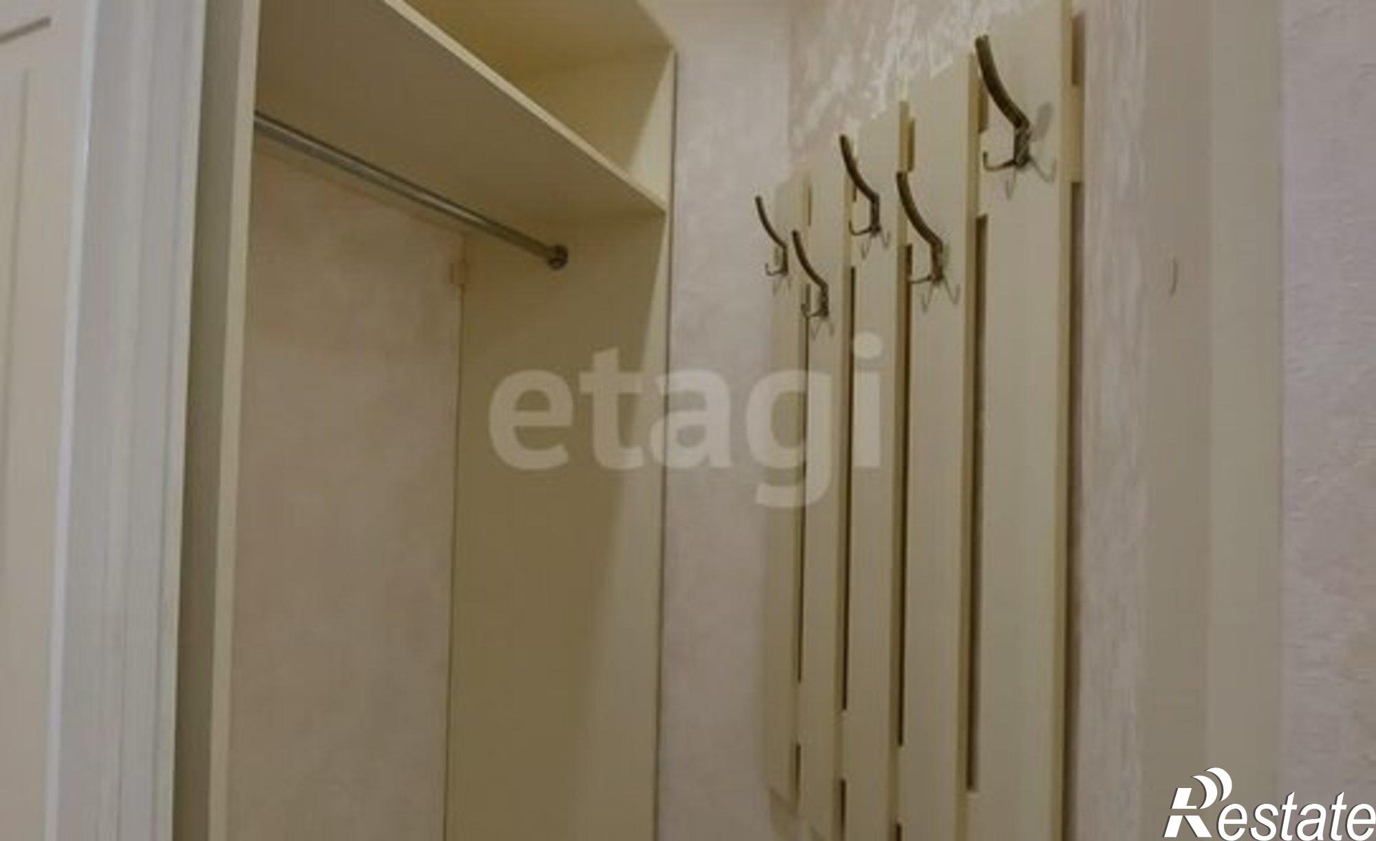 Купить квартиру за 7 800 000 рублей на улица Калараша, 80 к4