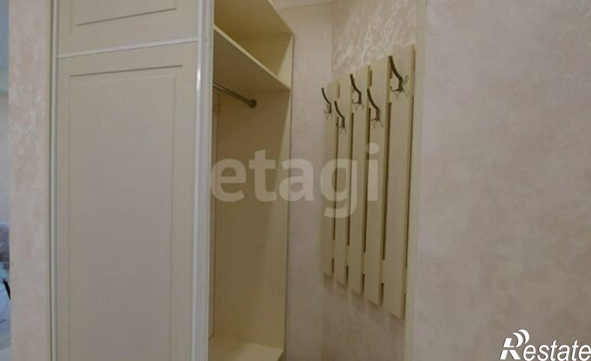 Купить квартиру за 7 800 000 рублей на улица Калараша, 80 к4