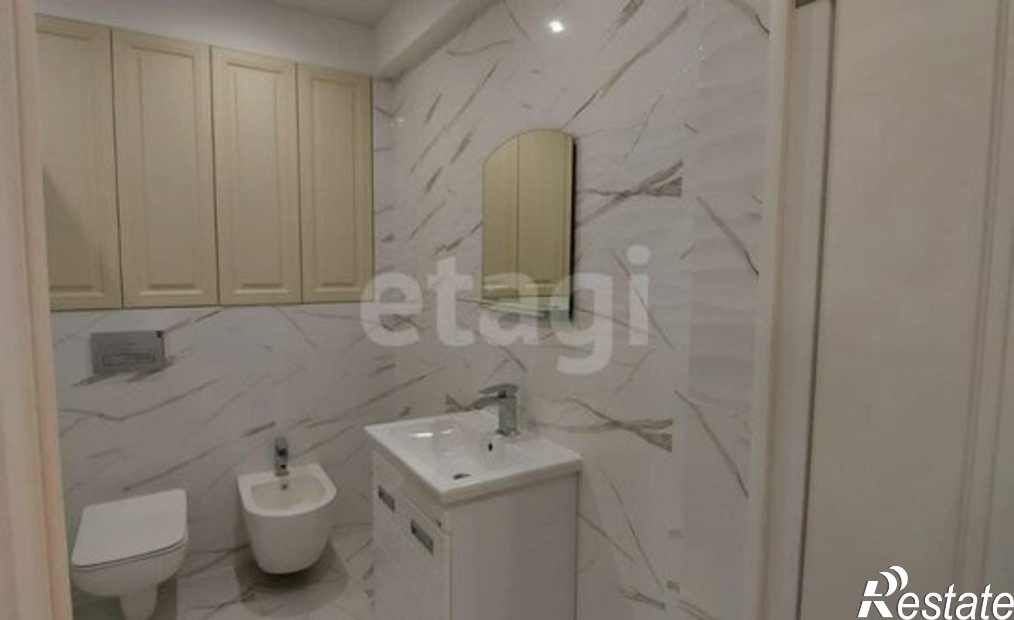 Купить квартиру за 7 800 000 рублей на улица Калараша, 80 к4