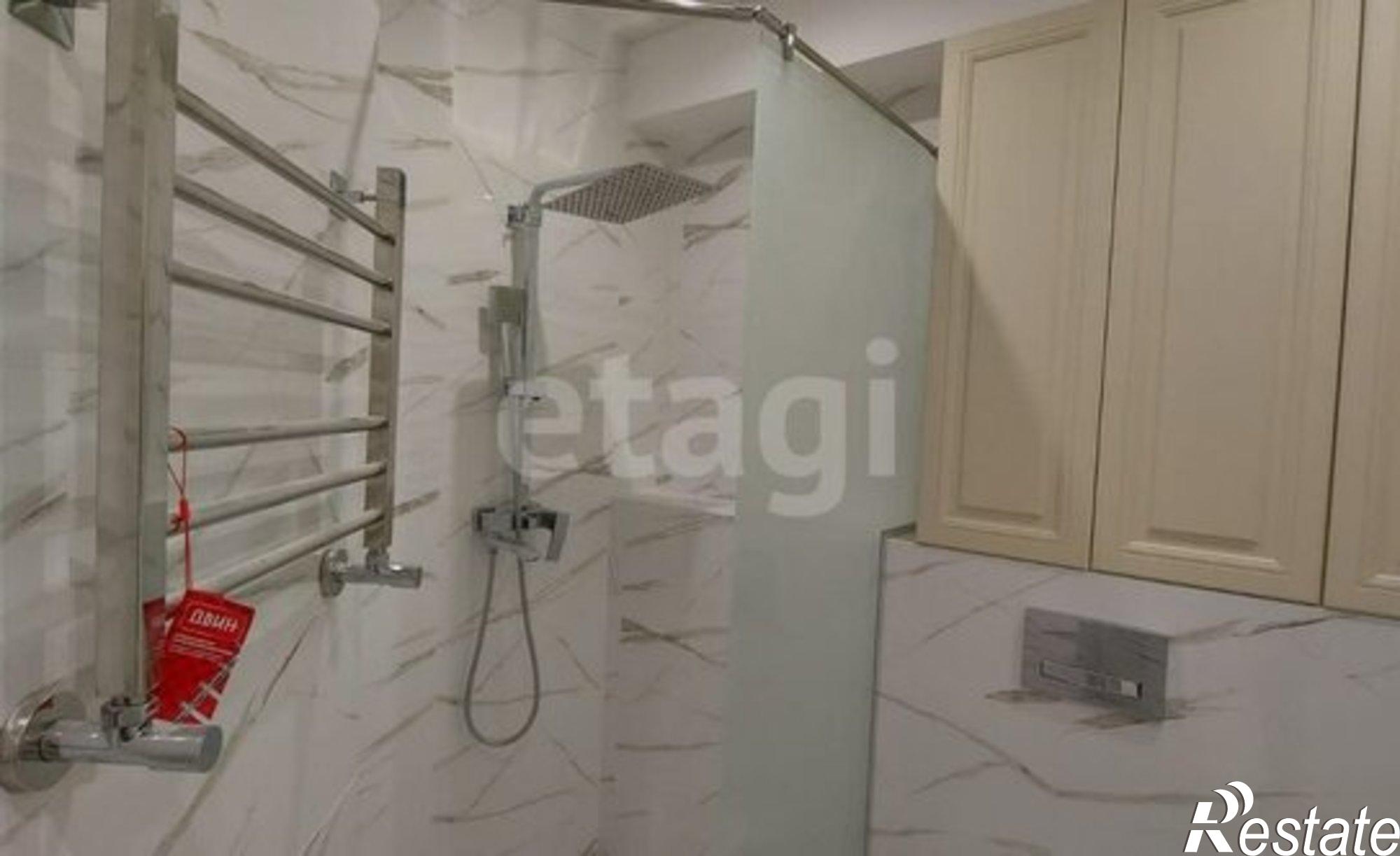 Купить квартиру за 7 800 000 рублей на улица Калараша, 80 к4