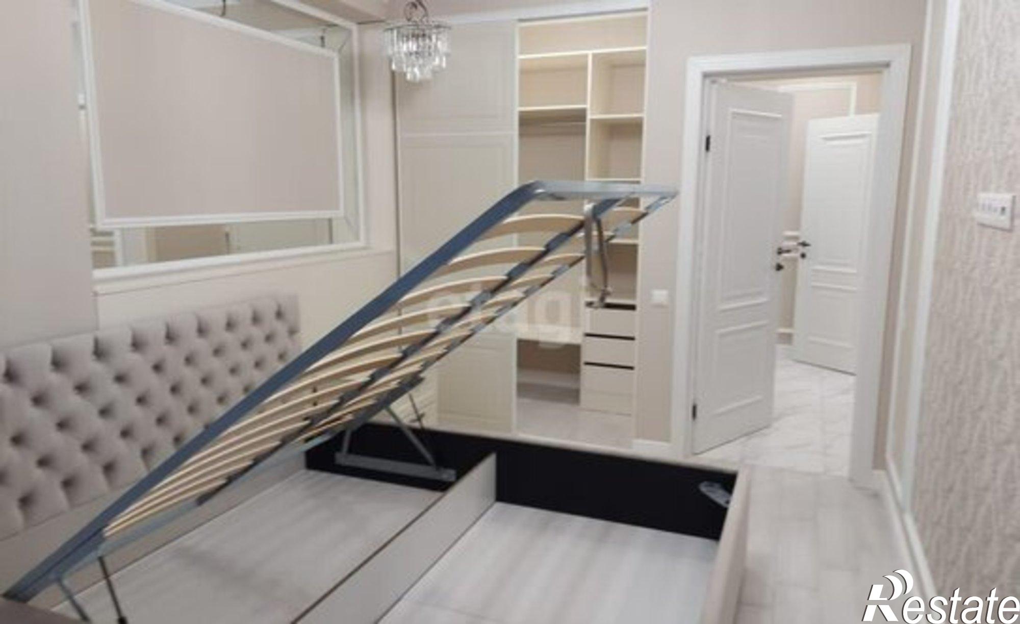 Купить квартиру за 7 620 000 рублей на улица Калараша, 80к3