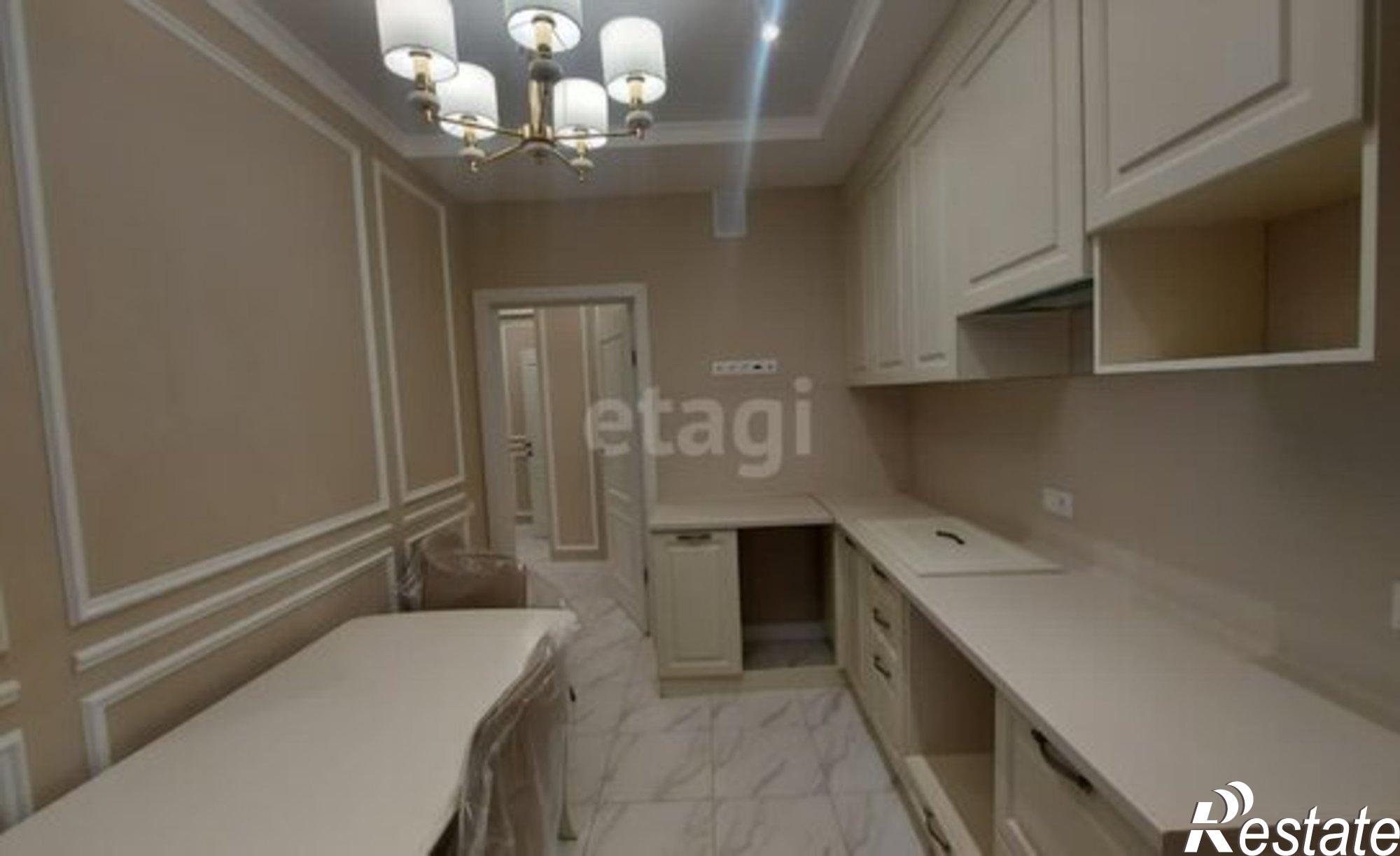 Купить квартиру за 7 620 000 рублей на улица Калараша, 80к3