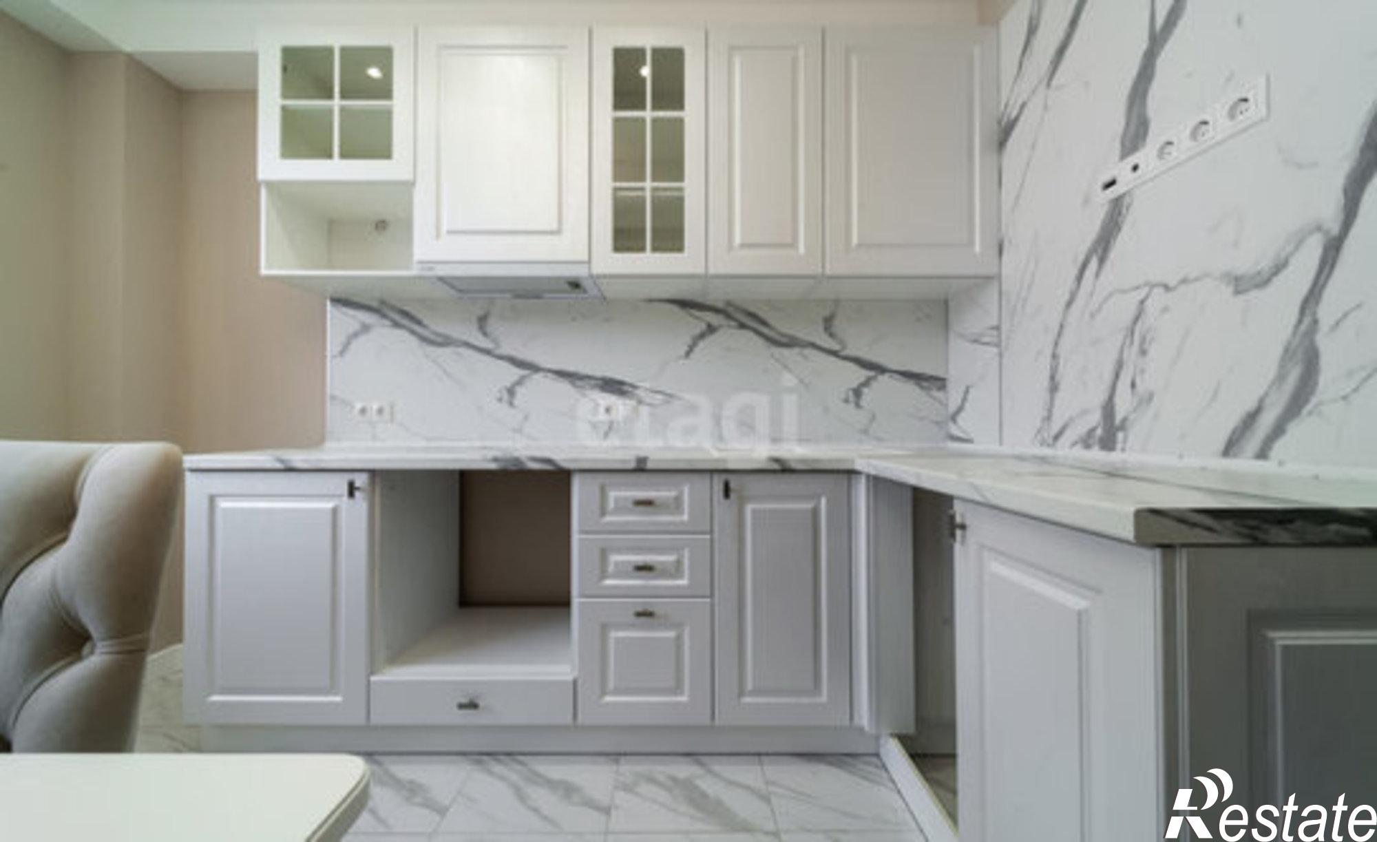 Купить квартиру за 8 300 000 рублей на улица Калараша, 80к3