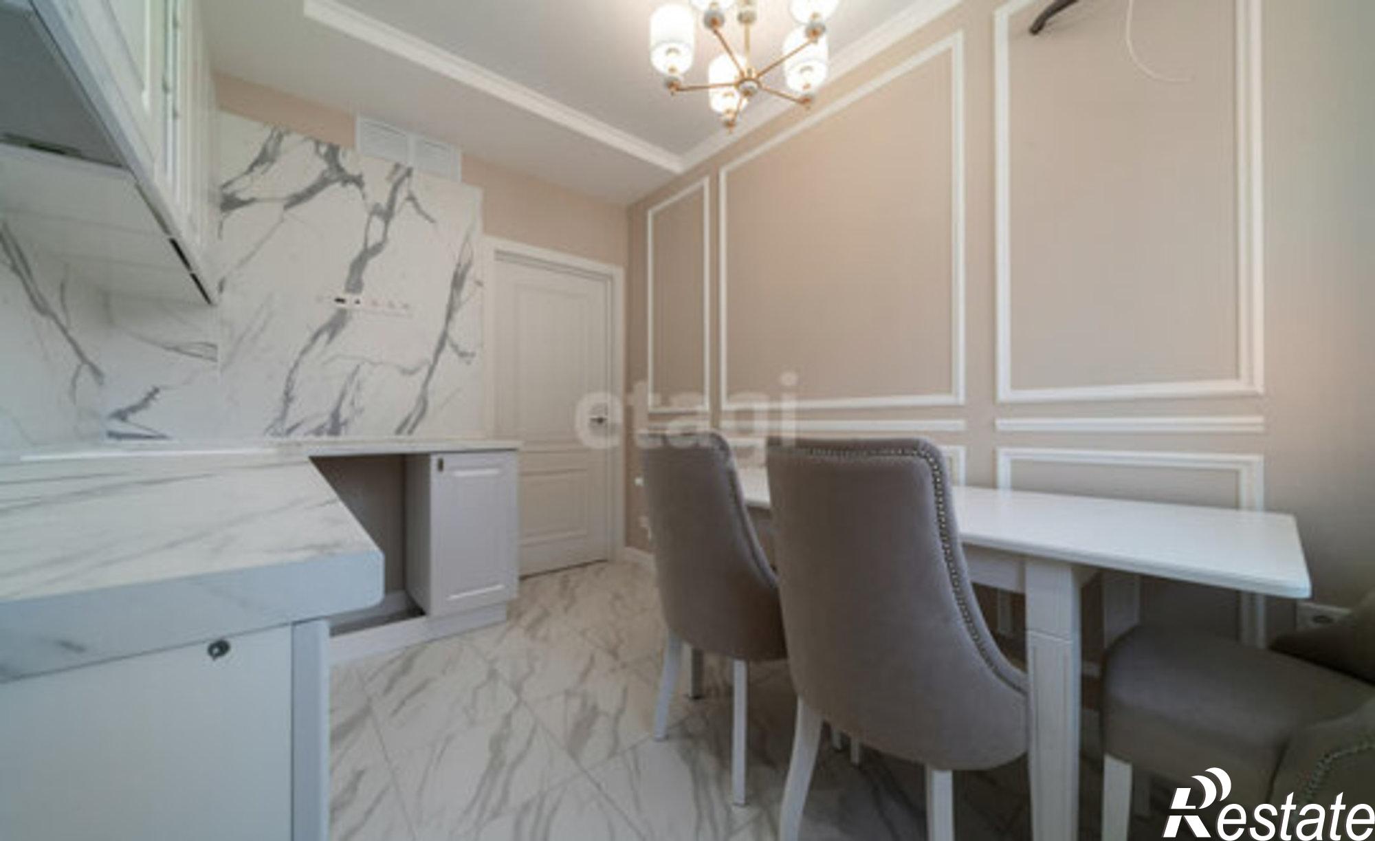 Купить квартиру за 8 300 000 рублей на улица Калараша, 80к3