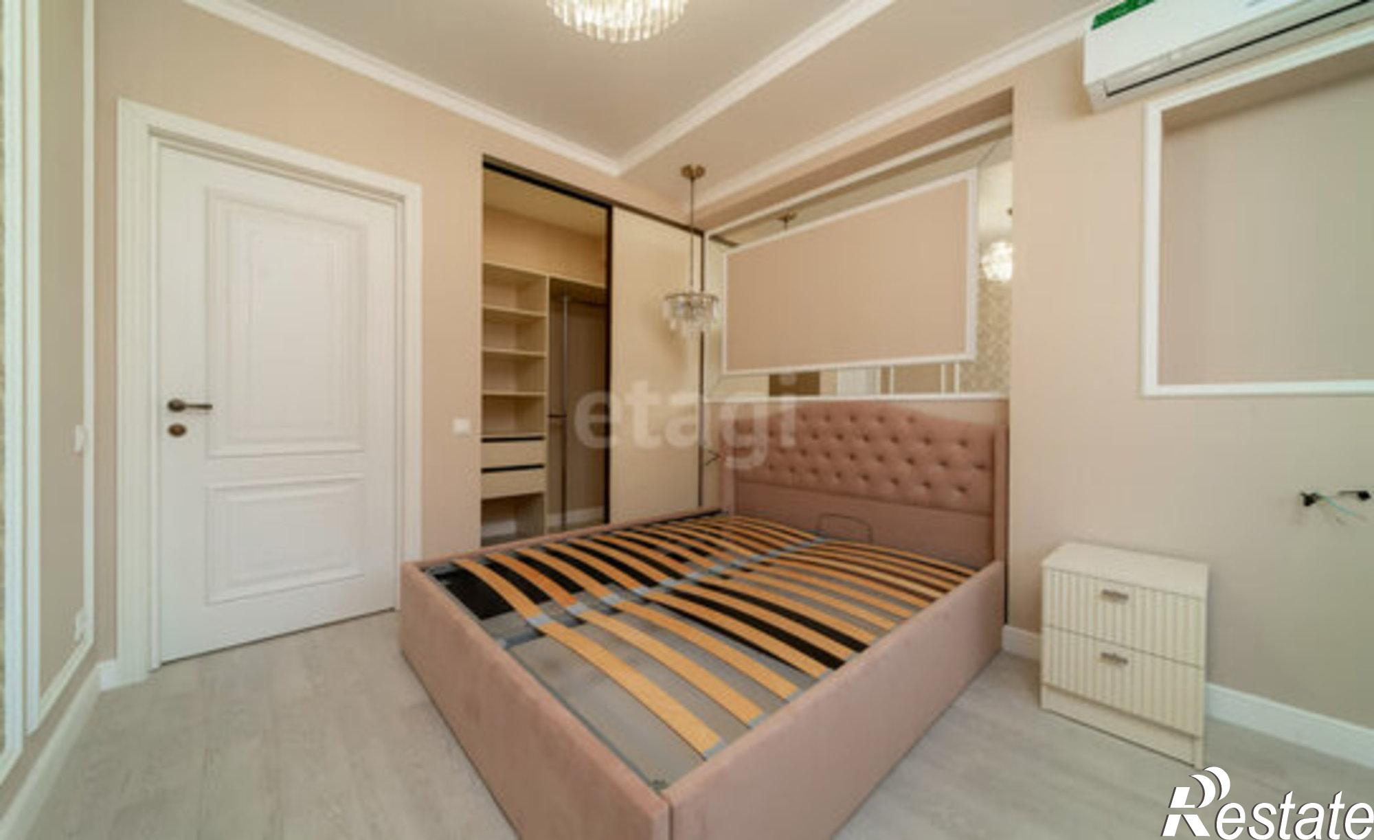 Купить квартиру за 8 300 000 рублей на улица Калараша, 80к3