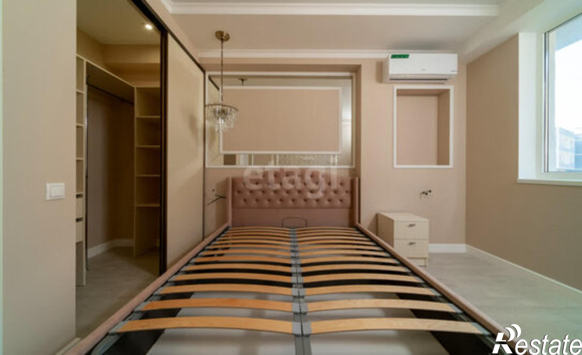 Купить квартиру за 8 300 000 рублей на улица Калараша, 80к3