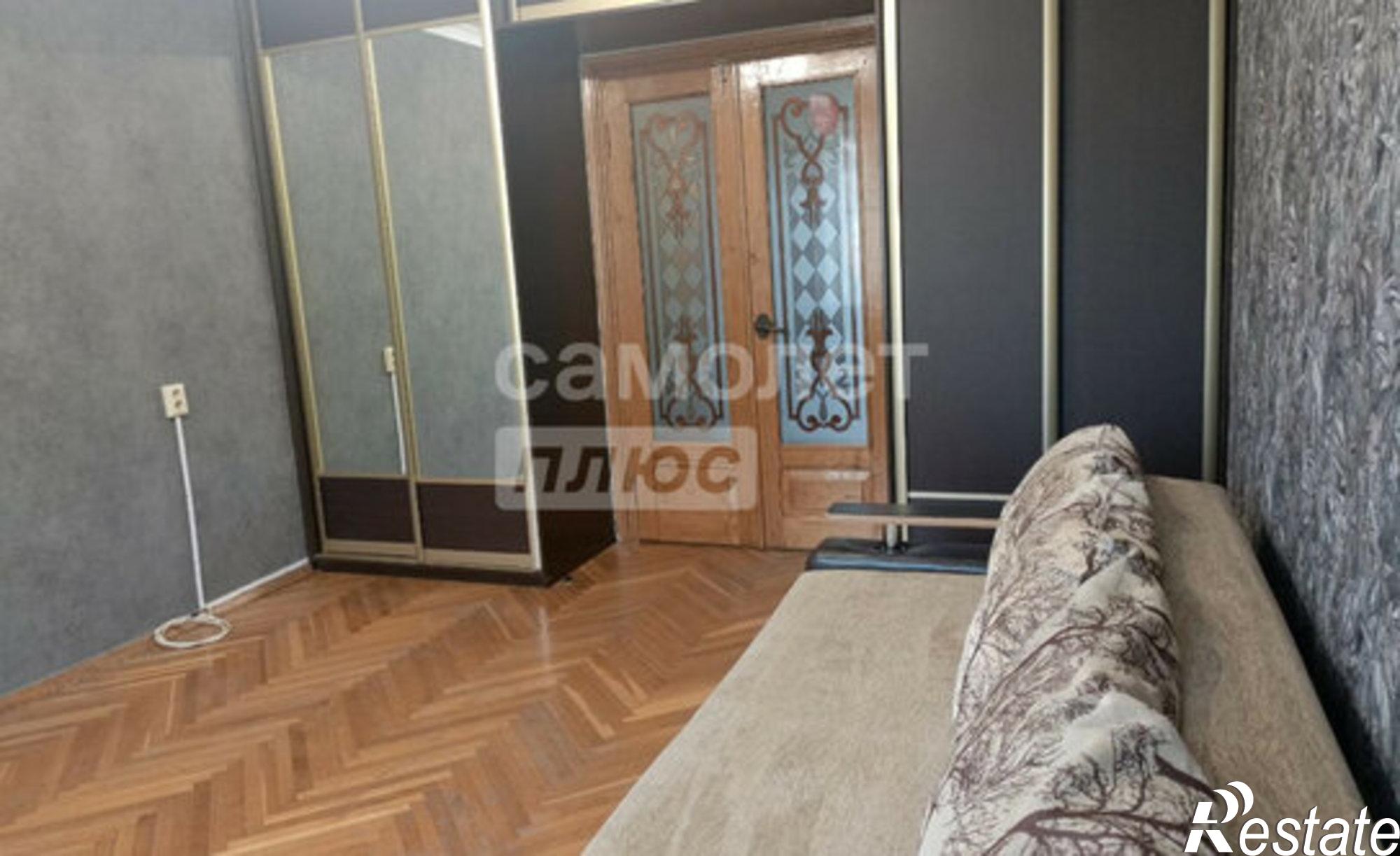 Купить квартиру за 7 500 000 рублей на ул Б. Хмельницкого, 67