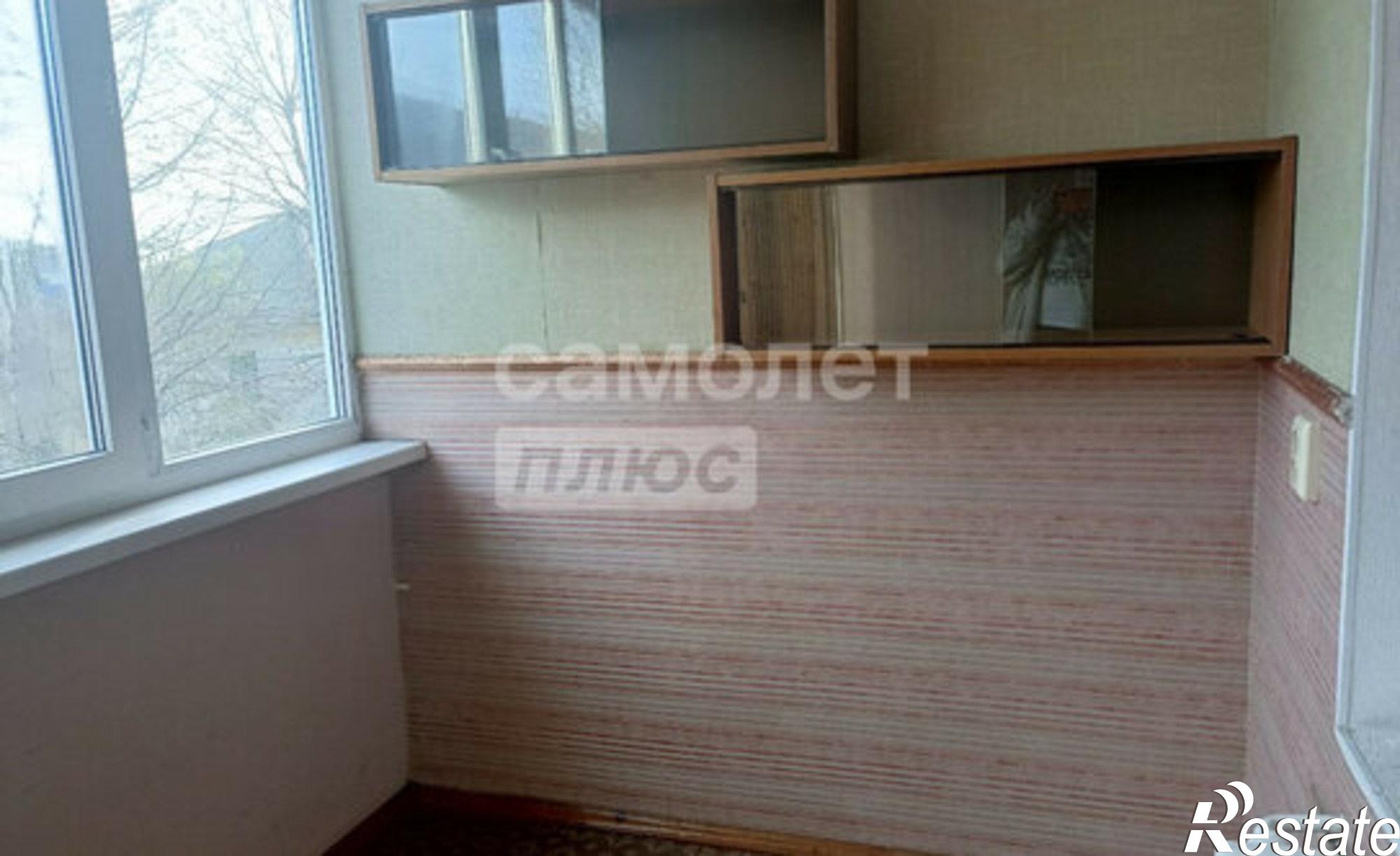 Купить квартиру за 7 500 000 рублей на ул Б. Хмельницкого, 67