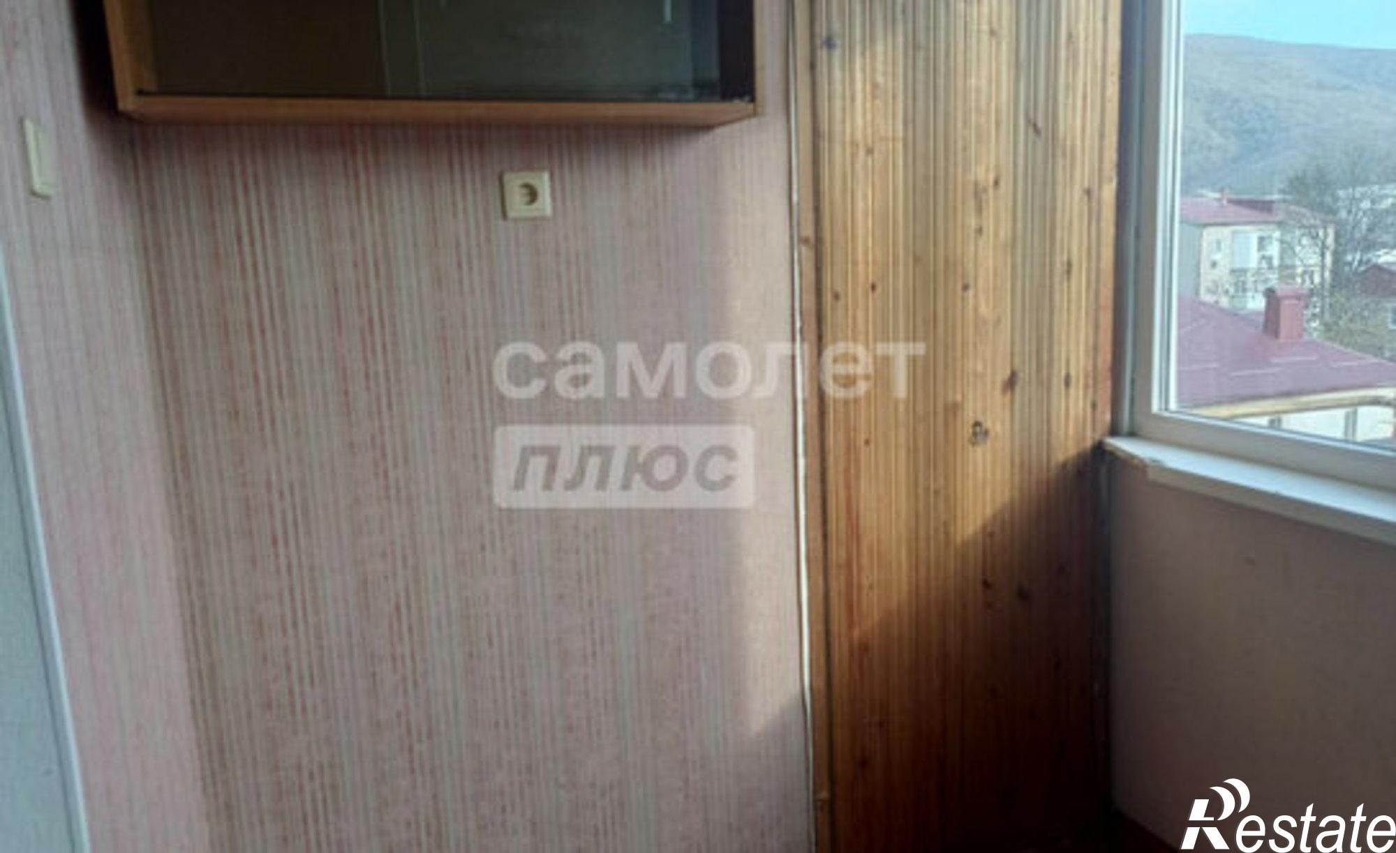 Купить квартиру за 7 500 000 рублей на ул Б. Хмельницкого, 67