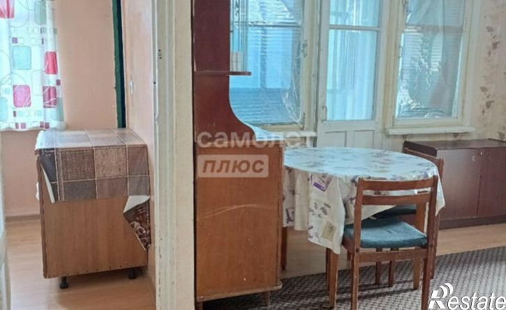 3-комн квартира улица Галины Петровой, 9,  д. 9